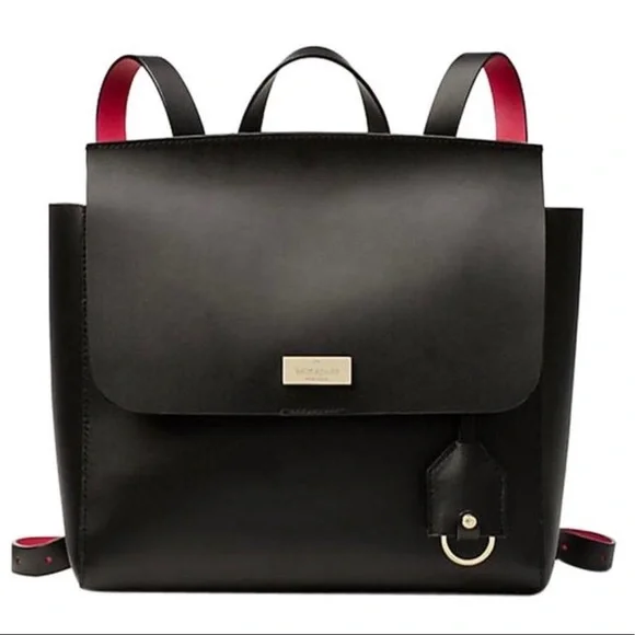 kate spade | Bags | Kate Spade Putnam Drive Quincy Backpack  display picture 1